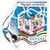 Спорт Олимпийские медалисты Токио 2020 по прыжкам в воду